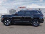 2022 Jeep Grand Cherokee 4xe
