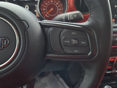 2023 Jeep Gladiator Willys