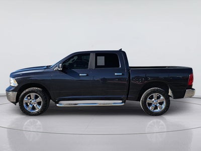 2017 RAM 1500 Lone Star