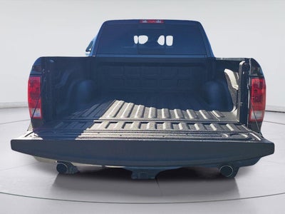2017 RAM 1500 Lone Star