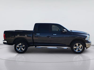 2017 RAM 1500 Lone Star