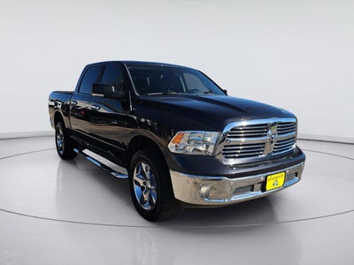 2017 RAM 1500 Lone Star