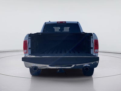 2017 RAM 1500 Longhorn