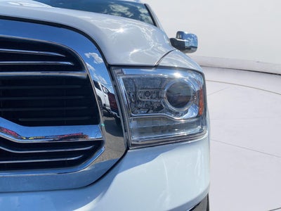 2017 RAM 1500 Longhorn