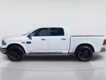 2017 RAM 1500 Longhorn