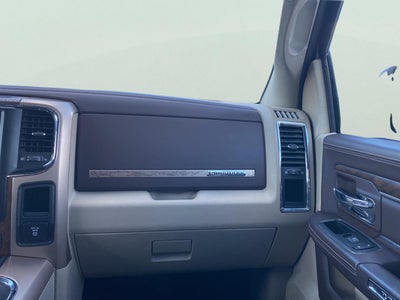 2017 RAM 1500 Longhorn