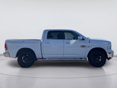 2017 RAM 1500 Longhorn
