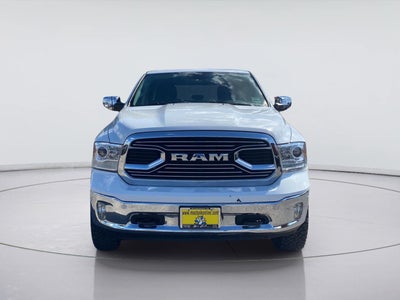 2017 RAM 1500 Longhorn