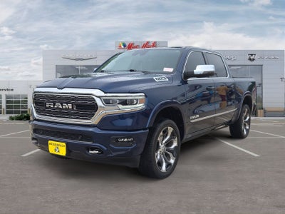 2023 RAM 1500 Limited