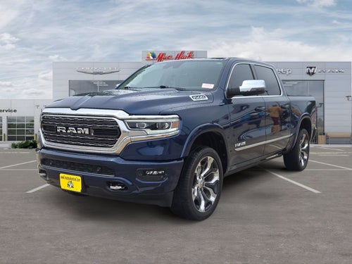 2023 RAM 1500 Limited