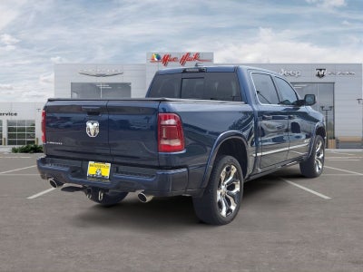 2023 RAM 1500 Limited