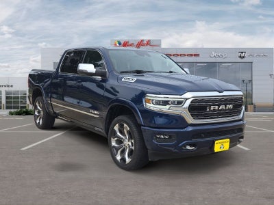 2023 RAM 1500 Limited