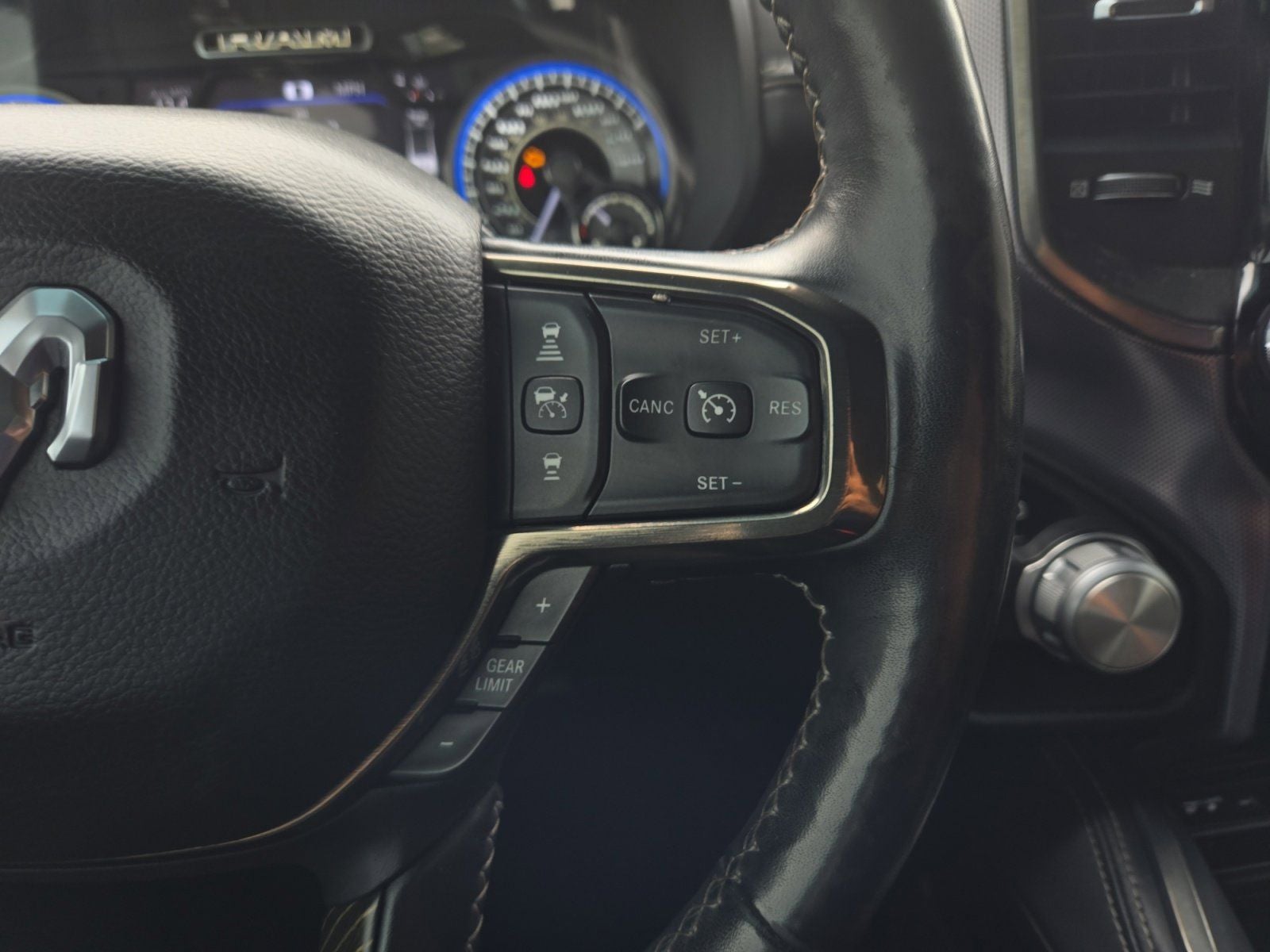 2019 RAM 1500 Limited