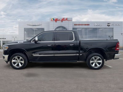 2019 RAM 1500 Limited