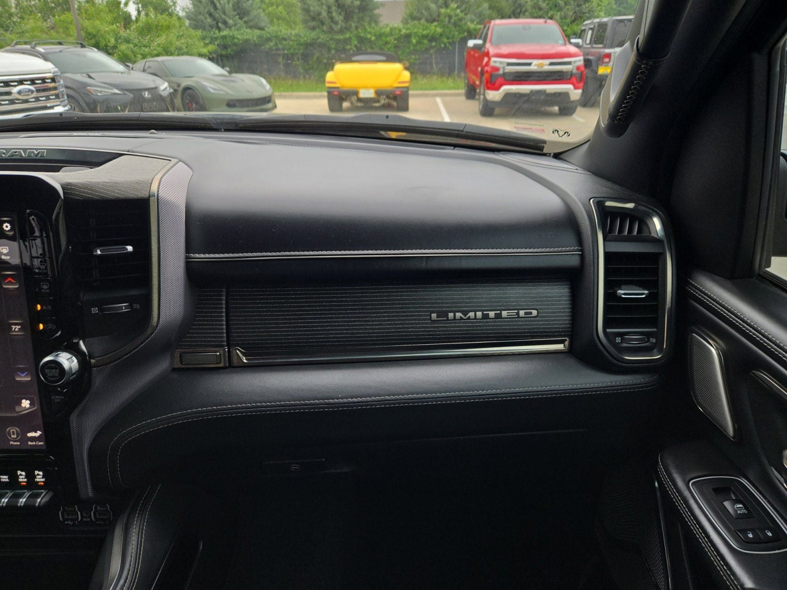 2019 RAM 1500 Limited