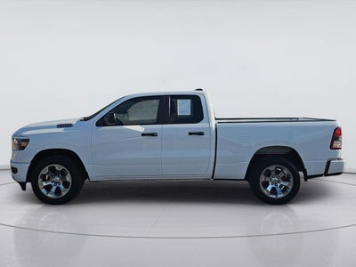2024 RAM 1500 Tradesman