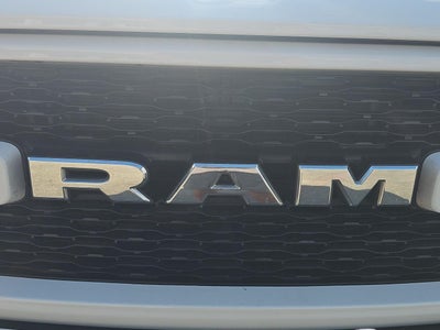 2024 RAM 1500 Tradesman