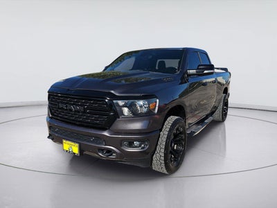 2022 RAM 1500 Lone Star