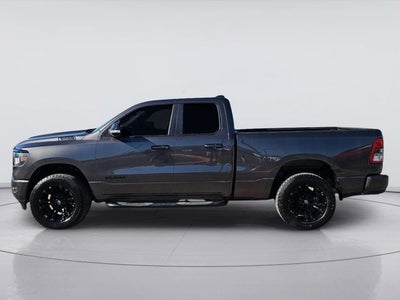 2022 RAM 1500 Lone Star