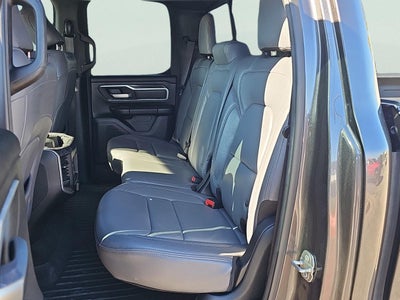 2022 RAM 1500 Lone Star