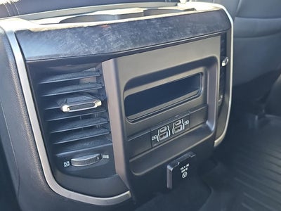 2022 RAM 1500 Lone Star