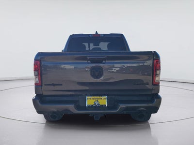 2022 RAM 1500 Lone Star