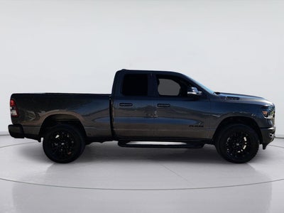 2022 RAM 1500 Lone Star
