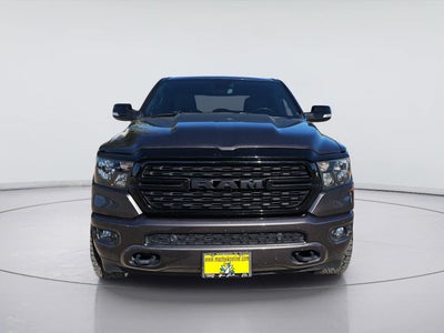 2022 RAM 1500 Lone Star
