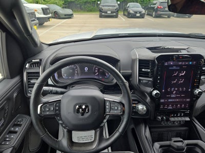 2025 RAM 1500 Limited