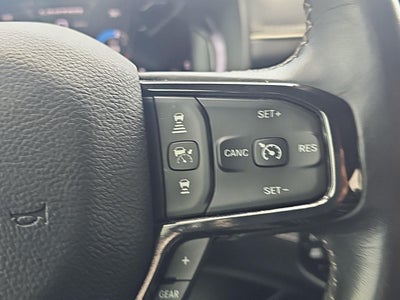 2023 RAM 1500 Limited