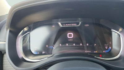 2024 RAM 1500 Limited