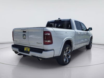 2024 RAM 1500 Limited