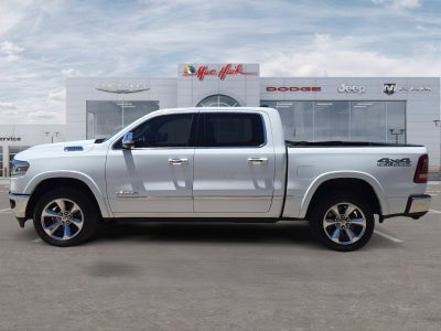 2021 RAM 1500 Limited