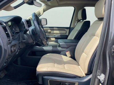 2020 RAM 1500 Limited