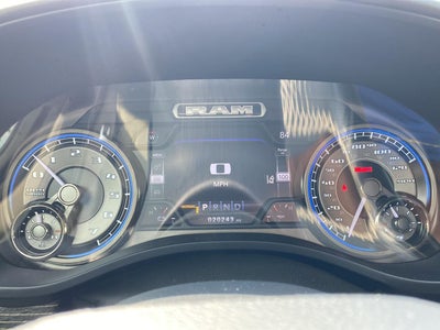 2020 RAM 1500 Limited