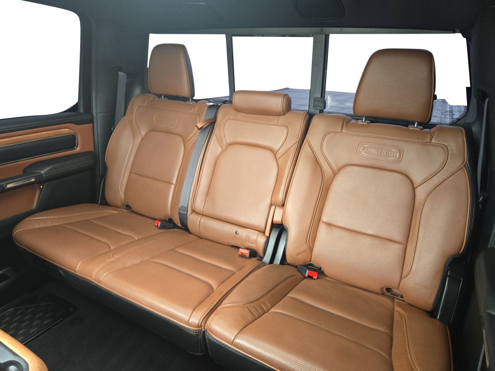 2020 RAM 1500 Laramie Longhorn