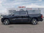 2020 RAM 1500 Laramie Longhorn