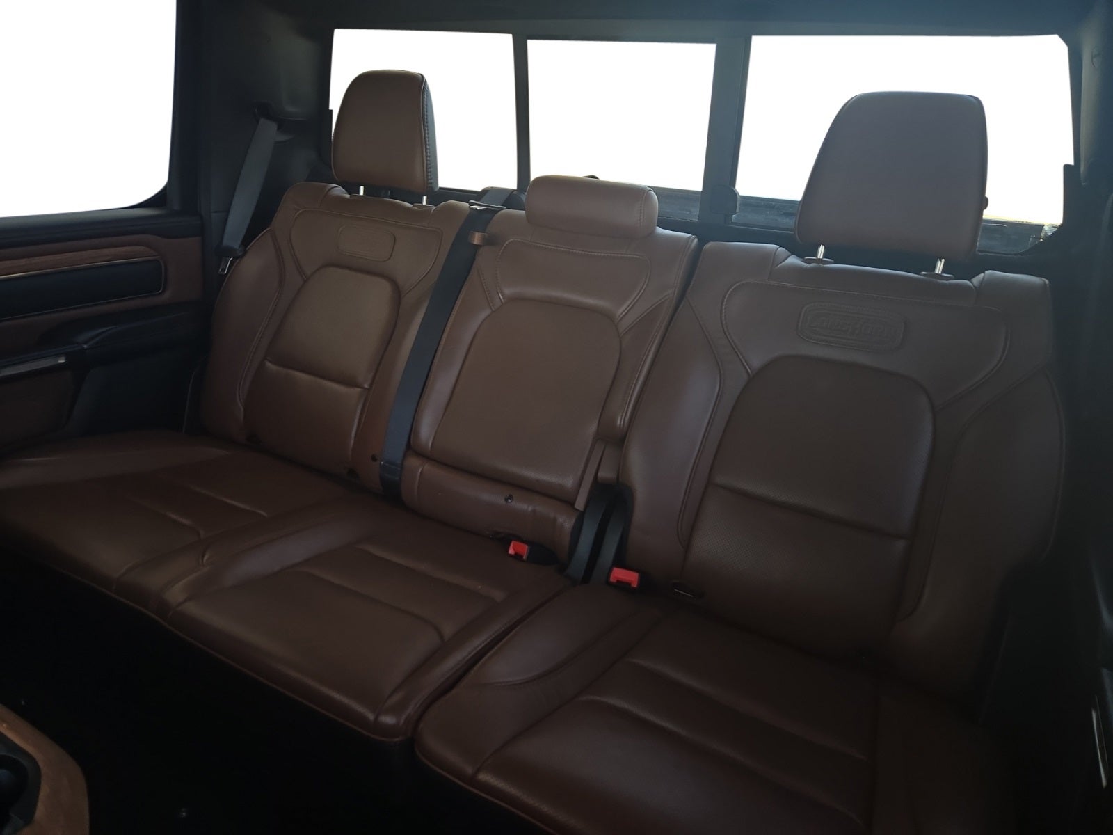 2022 RAM 1500 Laramie Longhorn