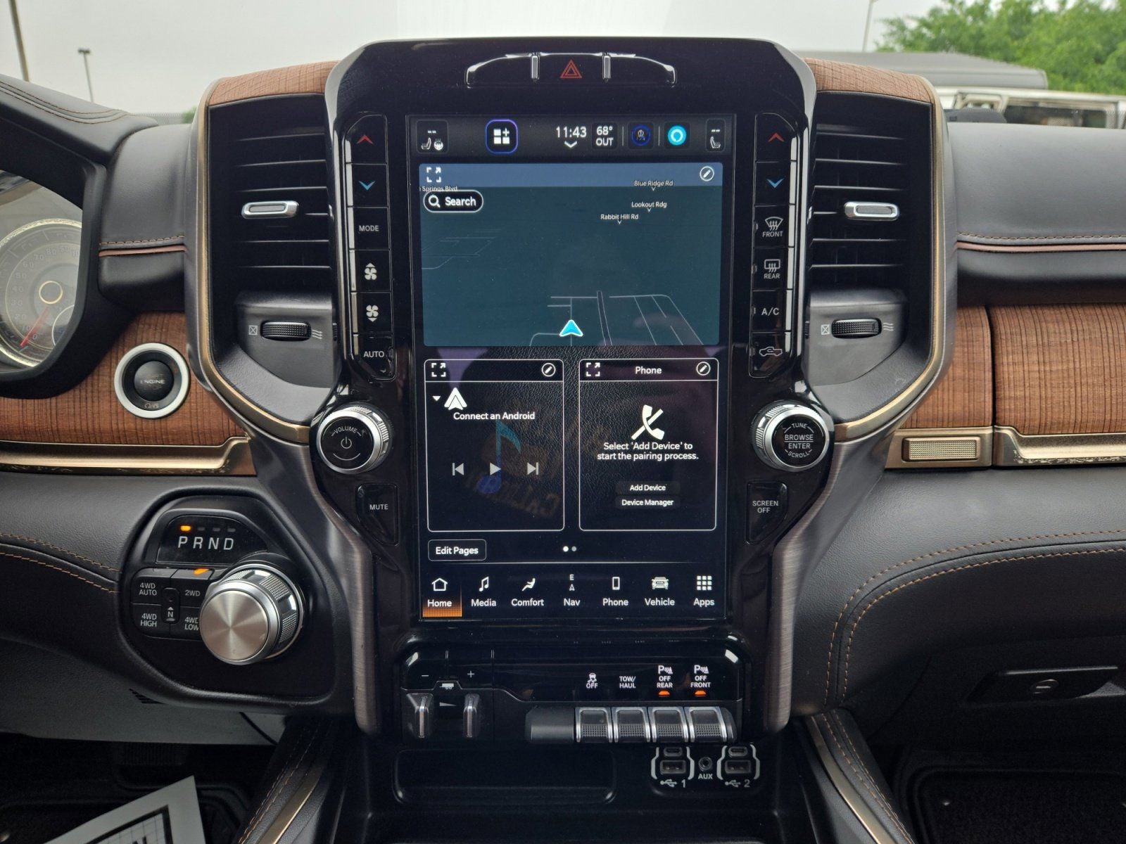 2022 RAM 1500 Limited