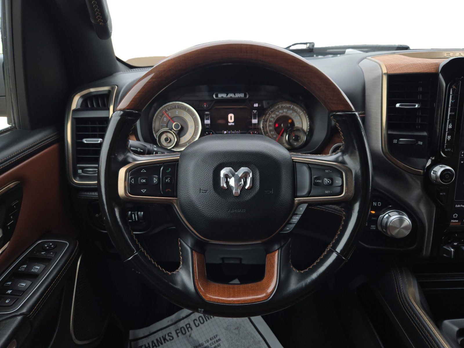 2022 RAM 1500 Limited