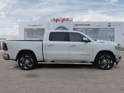 2022 RAM 1500 Limited