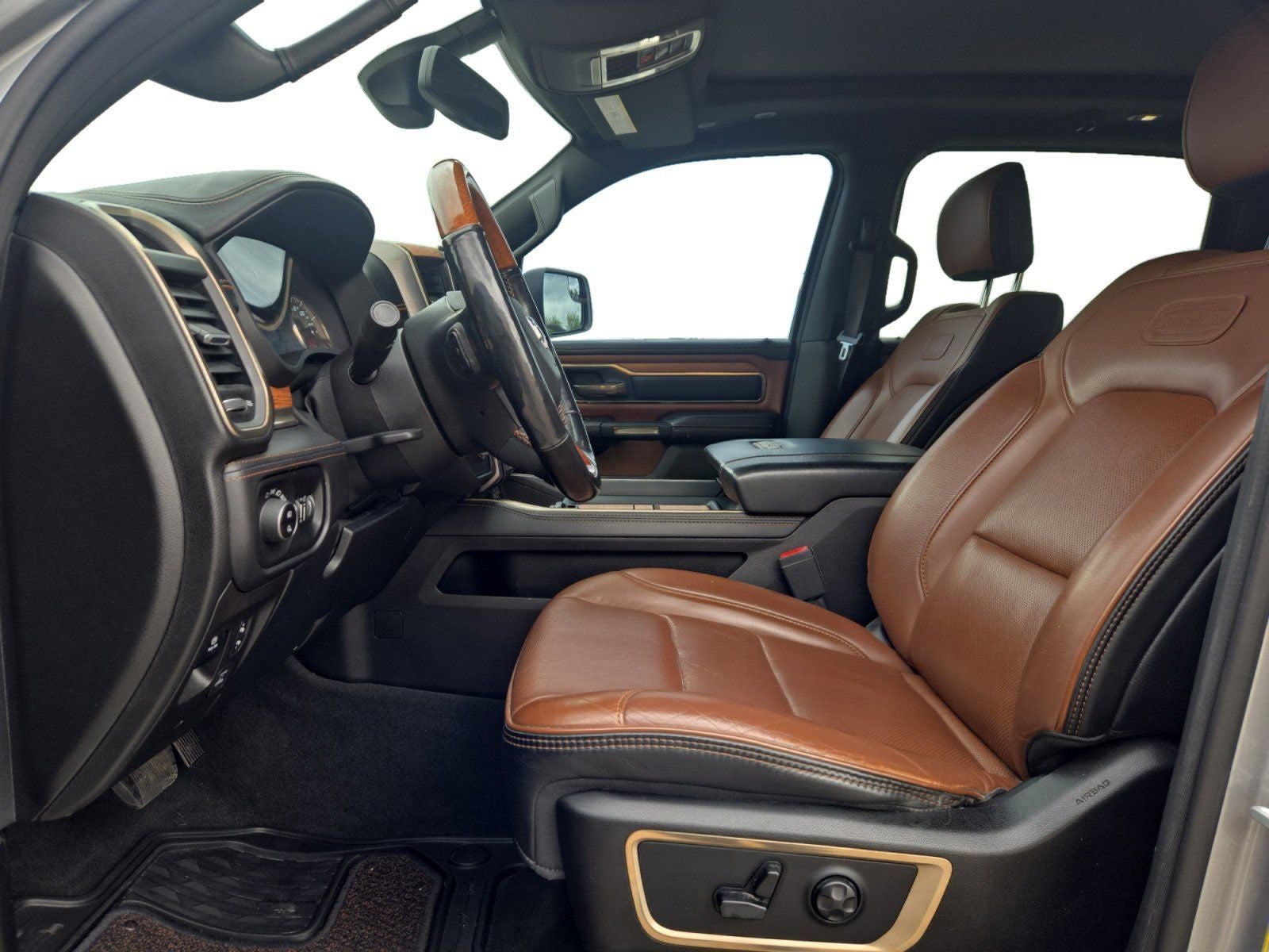2020 RAM 1500 Limited
