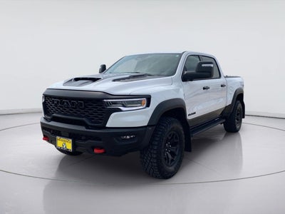 2025 RAM 1500 RHO