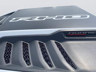 2025 RAM 1500 RHO