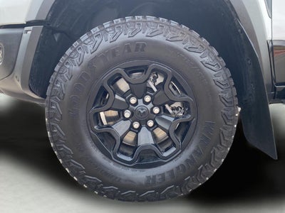 2025 RAM 1500 RHO