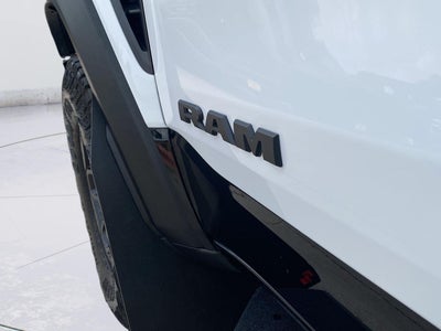 2025 RAM 1500 RHO
