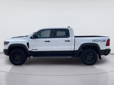 2025 RAM 1500 RHO