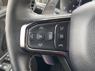 2025 RAM 1500 RHO