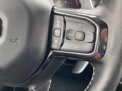 2025 RAM 1500 RHO