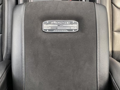2025 RAM 1500 RHO